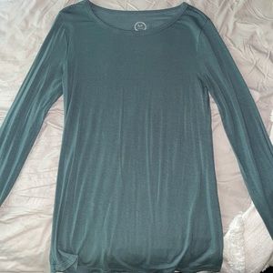 Maurice’s soft lounge tee